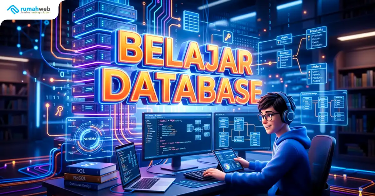 Banner Artikel - Apa Bedanya Candidate Key dan Primary Key