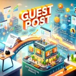Banner Artikel - Apa Itu Guest Post