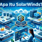 Banner Artikel - Apa Itu SolarWinds Adalah