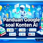 Banner Artikel - Apakah Konten AI Aman untuk SEO Google