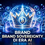Banner Artikel - Brand Sovereignty di Era AI