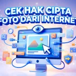 Banner Artikel - Cara Cek Hak Cipta Gambar di Internet
