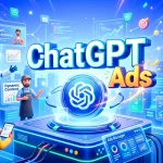 Banner Artikel - ChatGPT Ads adalah