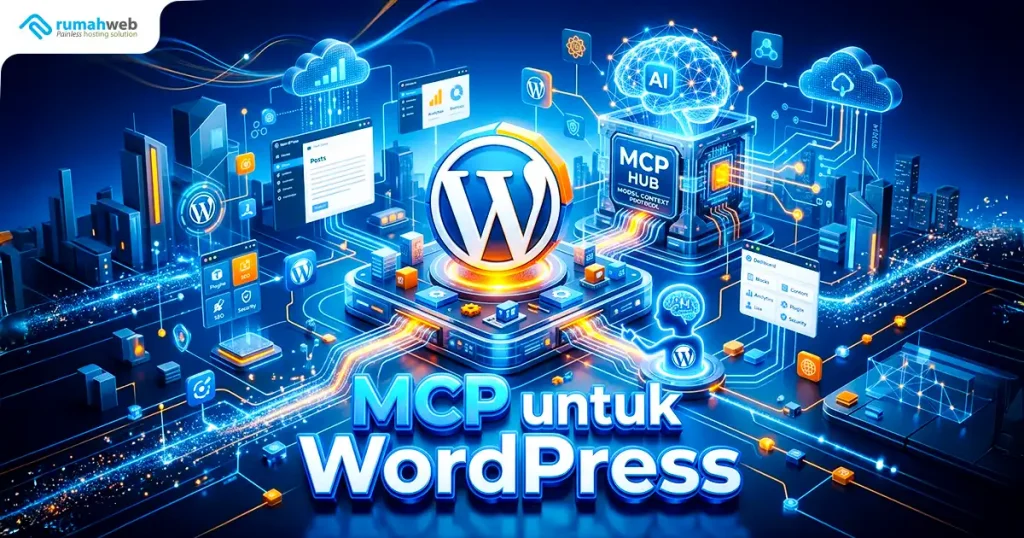 Banner Artikel - MCP untuk WordPress