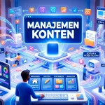Banner Artikel - Manajemen Konten Adalah