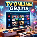 Banner Artikel - TV Online Gratis
