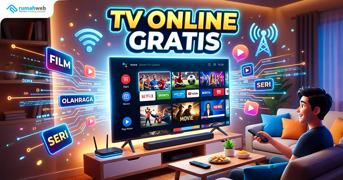 Banner Artikel - TV Online Gratis
