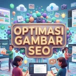Banner - Cara Optimasi Gambar untuk SEO