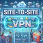 Banner - Site-to-Site VPN adalah