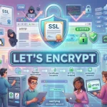 Banner - apa itu let's encrypt adalah
