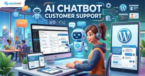 banner blog - AI Chatbot Customer Support