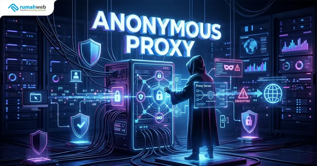 banner blog - Anonymous Proxy Adalah