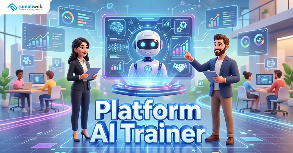 banner blog - Apa Itu Platform AI Trainer
