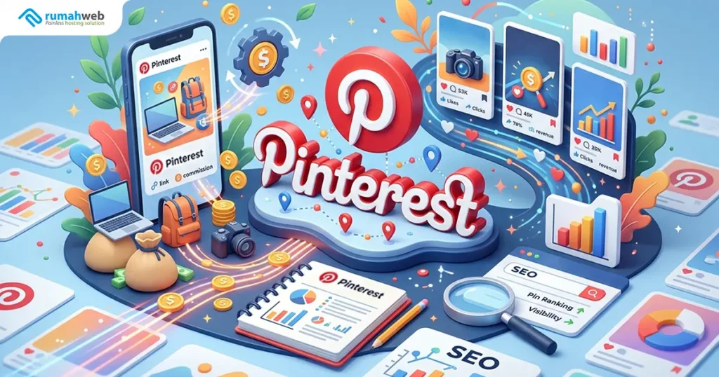 banner blog - Cara Affiliate Marketing di Pinterest