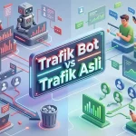 banner blog - Cara Membedakan Trafik Bot dan Pengunjung Asli