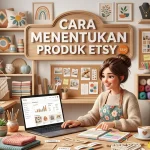 banner blog - Cara Riset Produk Etsy agar Laku