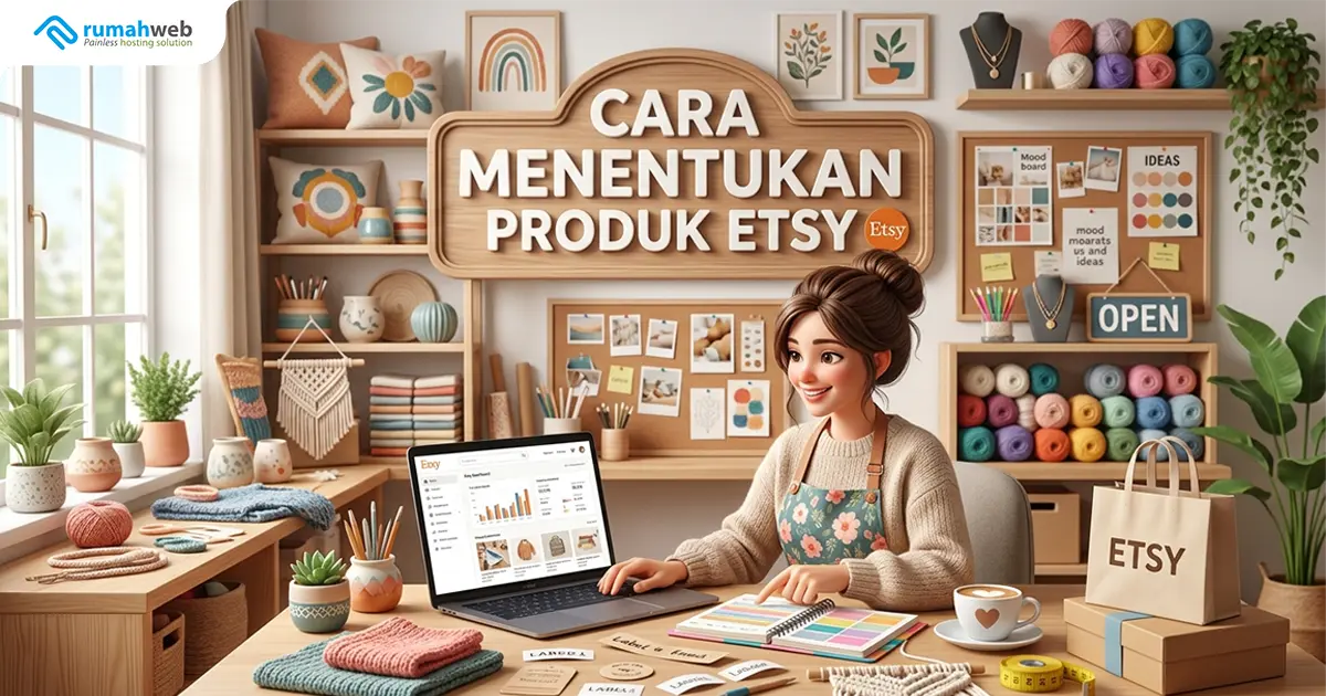 banner blog - Cara Riset Produk Etsy agar Laku