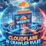 banner blog - Cloudflare AI Crawler Rules