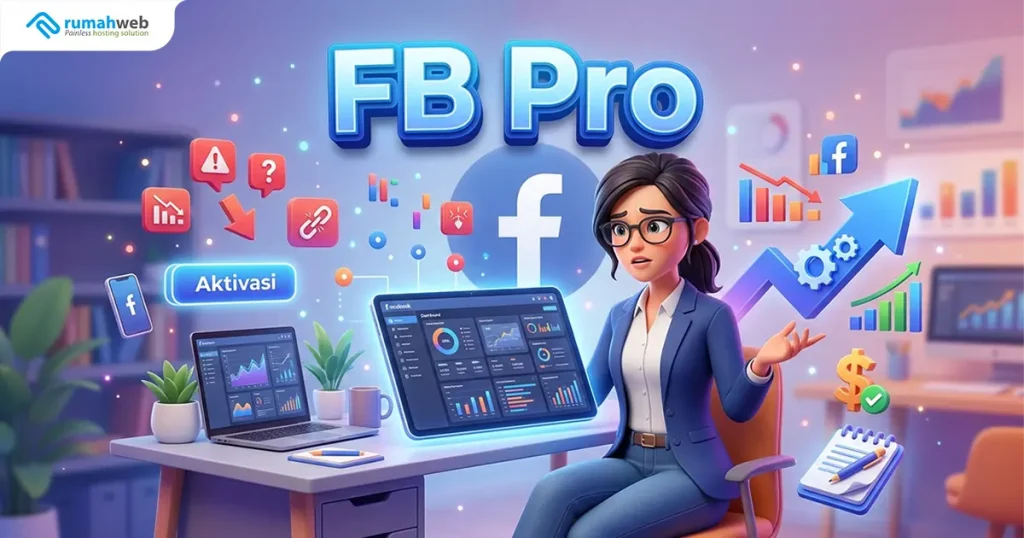 banner blog - Kenapa FB Pro Tidak Menghasilkan