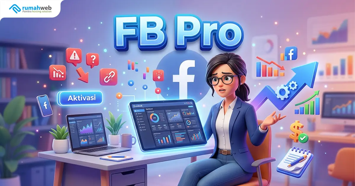 banner blog - Kenapa FB Pro Tidak Menghasilkan
