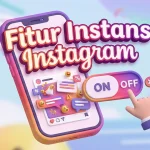banner blog - Mematikan Fitur Instan Instagram