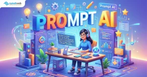 banner blog - apa itu Prompt AI Adalah