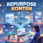 banner blog - Repurpose Konten dengan AI