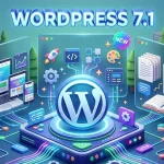 banner blog - WordPress 7.1