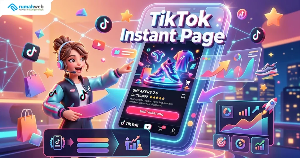 banner blog - apa itu TikTok Instant Page