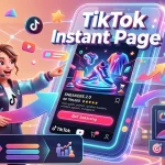 banner blog - apa itu TikTok Instant Page