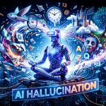 Banner Artikel - AI Hallucination Adalah