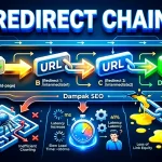 Banner Artikel - Apa Itu Redirect Chain