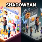 Banner Artikel - Apa Itu Shadowban Adalah