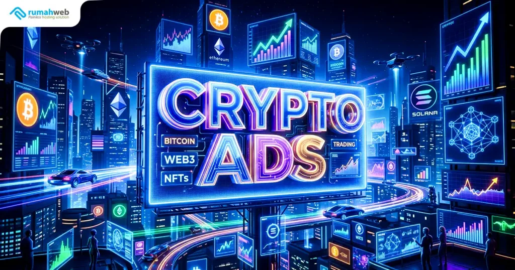 Banner Artikel - Crypto Ads Adalah