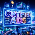 Banner Artikel - Crypto Ads Adalah