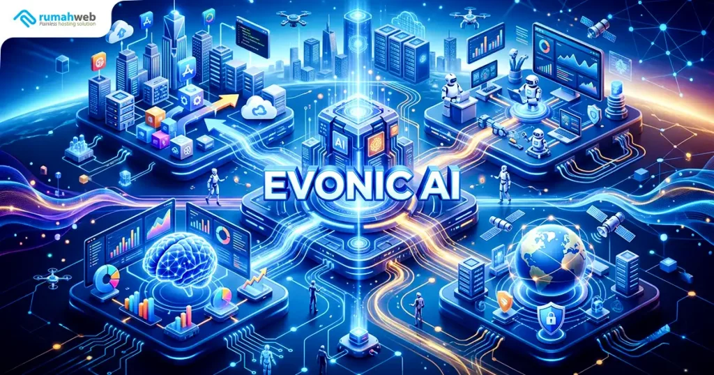 Banner Artikel - Evonic AI Adalah