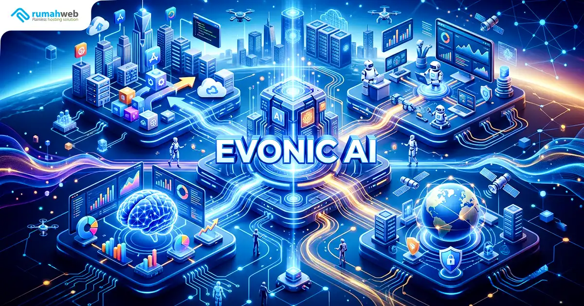 Banner Artikel - Evonic AI Adalah