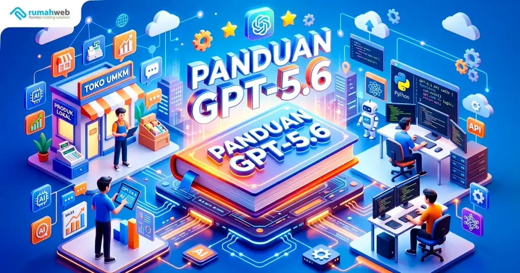 Banner Artikel - GPT 5.6 Pilih Sol, Terra, atau Luna