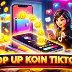 Banner Artikel - Harga Koin TikTok