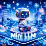 Banner Artikel - Mini LLM adalah