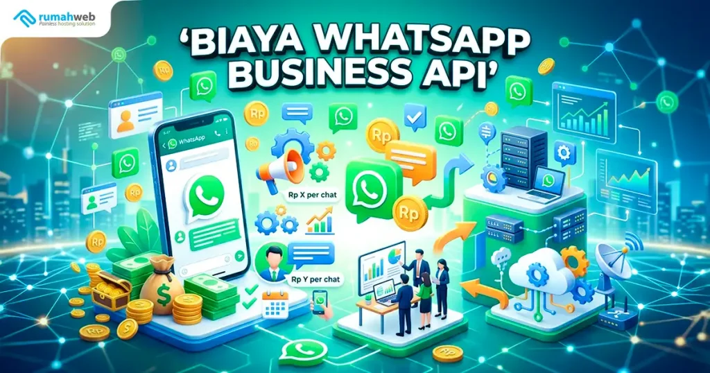 Banner Artikel - Skema Biaya WhatsApp Business API