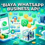 Banner Artikel - Skema Biaya WhatsApp Business API