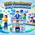 Banner Artikel - Skill Freelancer