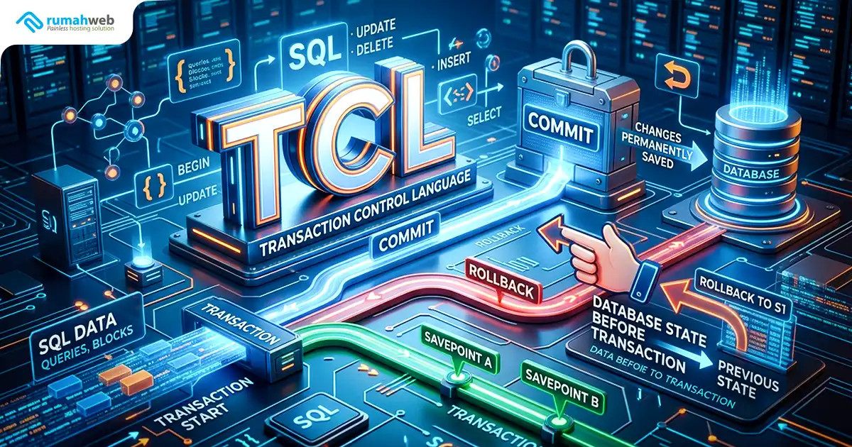 Banner Artikel - TCL adalah
