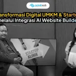 Banner Artikel - Transformasi Digital