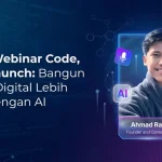 Banner - Bangun Produk Digital Lebih Cepat dengan AI