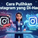 banner blog - Akun Instagram Kena Hack