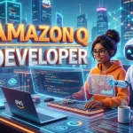 banner blog - Amazon Q Developer adalah