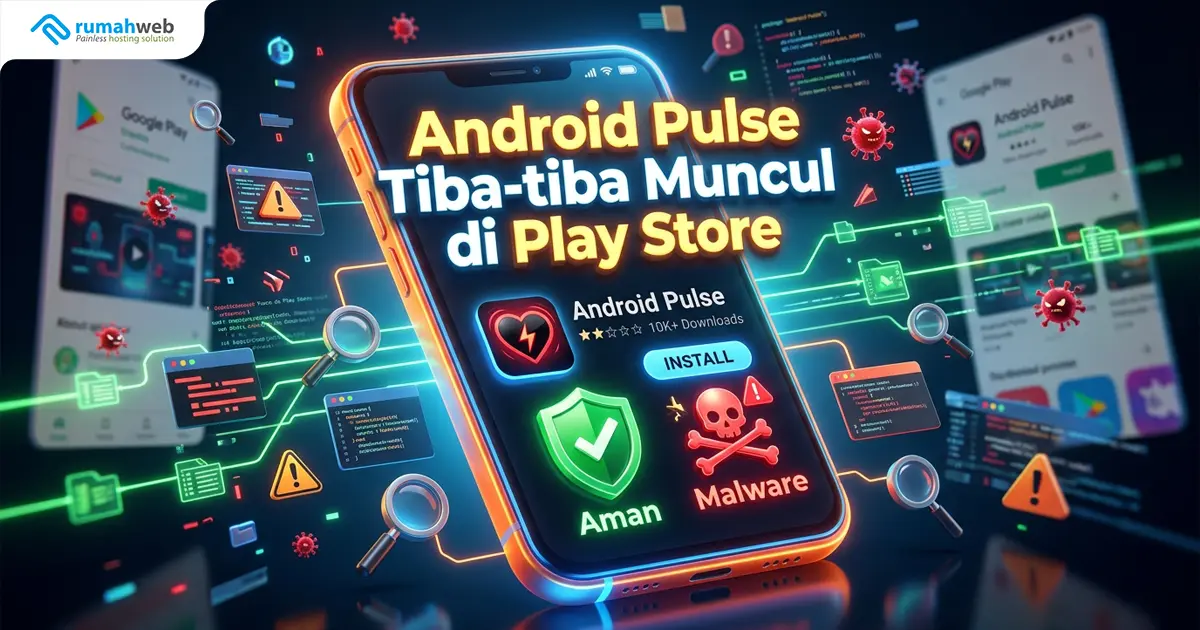 banner blog - Apa Itu Android Pulse