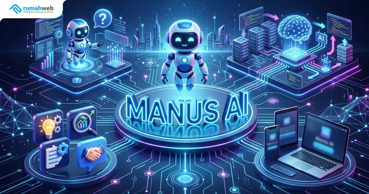 banner blog - Apa Itu Manus AI Adalah